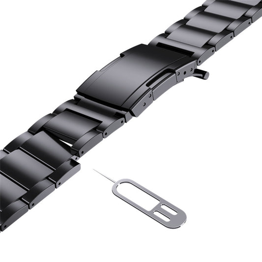 Titanium Alloy Strap Watch Metal Quick Release